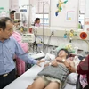 HCM asked to keep track of disease developments