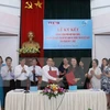 Vietnam News Agency promotes information on gender equality
