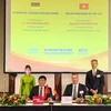 Vietjet Air signs aircraft financing agreement with German group