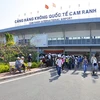 Cam Ranh airport service company to launch IPO on July 12