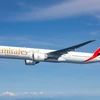 Emirates commences Hanoi-Dubai daily flights