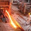 VNSTEEL subsidiaries make profits