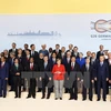 PM Nguyen Xuan Phuc tells G20 int’l cooperation vital to climate change fight