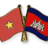 Vietnam, Cambodia to partner in military legislation