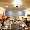 Vietnamese association in RoK elects new executive board 