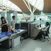 Vietnam customs to tighten baggage security