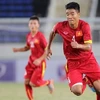 Vietnam to face Thailand in SEA Games Group B