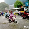 Heavy rain to continue triggering northern mountainous region