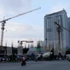 Hanoi property market sees lower Q2 sales