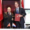 Vietnam-Netherlands Joint Statement