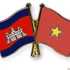 VN, Cambodia enhance coordination in ensuring border security