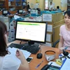 Hanoi’s tax revenue up 18 percent in first half of 2017