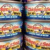 Stronger baht affects Thailand’s canned tuna exports