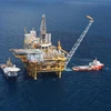 PetroVietnam targets 13.28 million tonnes of crude oil in 2017