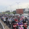 HCM City discusses smart traffic system near port