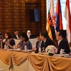 ASEAN moves forward with connectivity master plan