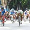 Cyclists set for Return to Truong Son tournament
