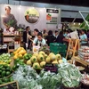 Vietnam firms to join Thai organic expo