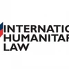 Centre promotes compliance with international humanitarian law