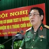 Defence ties key to Vietnam – Laos cooperation