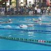  Vietnam grabs first ever swimming gold in regional school games 