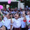 Mechanism sought to implement child friendly city initiative 
