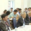 Da Nang hosts fifth Asia-Pacific Coastal Aquifer Management Meeting
