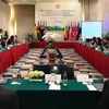 ASEAN countries discuss intellectual property cooperation