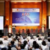 Conference talks AEC opportunities for Vietnamese businesses 