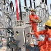 EVN provides electricity for Truong Sa archipelago
