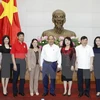 Vietnam Red Cross asked to continue ensuring social welfare