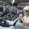 Vietnam ships footwear to nearly 100 countries 