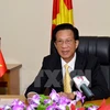 Party chief’s upcoming visit to boost Vietnam-Cambodia relations