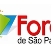 CPV delegation attends Sao Paulo Forum meeting
