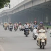 Vietnam’s cities discharge 70 percent of total CO2
