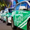 Hanoi to ban carpooling services