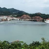  Vietnam’s biggest polymetallic project fined for violations