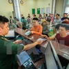 Vietnam – China border tourism booms