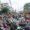 Steering committee for traffic jams prevention in Hanoi, HCM City