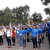 Plan to realise Vietnam’s youth development strategy for 2016-2020