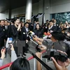 Thai court’s verdict on ex-PM scheduled for August 25