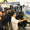 Vietnam, Taiwan cooperate in vocational training 