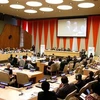 ECOSOC adopts statement on poverty alleviation