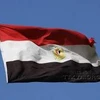 Congratulations to Egypt on National Day