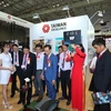 Taiwan expo to showcase green technologies