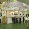 Vietnam, RoK enjoy thriving trade 