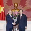 NA Vice Chairman applauds VN-Japan audit cooperation