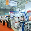 Around 250 firms to attend Medi Pharm Expo in HCM City 