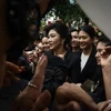 Thailand freezes former PM Yingluck’s bank account