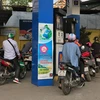 Green tax hike on petrol to go ahead